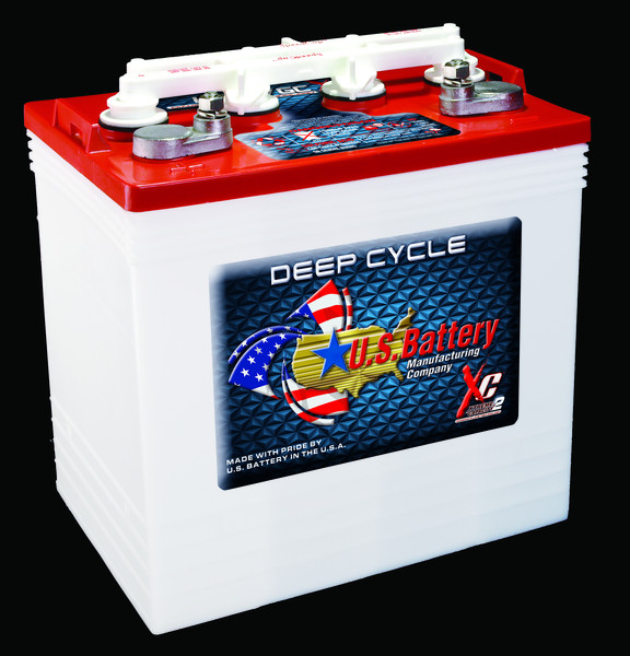 deep cycle batteries at autozone